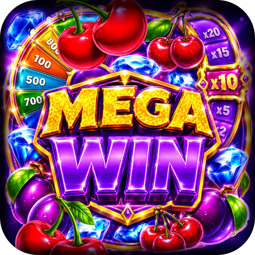 Big Win : Mega Jackpot